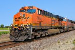 BNSF 5885